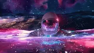 astronaut (slowed + reverb) - sir sly