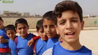 سلسلة مدارس اقرأ - مهرجان كفر نوران