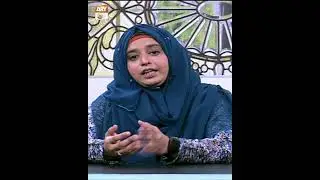 Maa Aur Beti ka Rishta | Sadia Saeed
