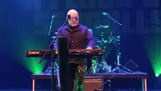 A Flock of Seagulls - Space Age Love Song - Harbison Theater - Columbia, S.C. 5/3/24 - ROW 2