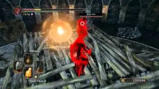 Dark Souls 2 Failplay #6