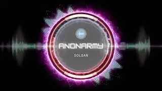 Soldan ANONARMY