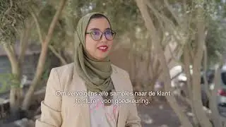 Calinz Argan olie  'Het Marokkaanse Goud'