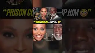 Peter Thomas LOCKED UP! Former Atlanta House Husband&rsquo;s JAIL Story Goes Viral #Media_Takeout