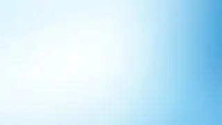 Soft Blue Gradient Background &ndash; Clean Minimal Aesthetic Video for Edits & Overlays