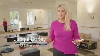 Spine Excellence Opening | Jacqui Hurley | Mater Private Network