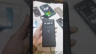 Google Pixel 6pro Silicone back cover💯😅💥#googlepixel6pro