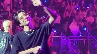Seventeen - Be the Sun (Seattle) Darl+ing