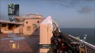Black Ops 2 Ricochet Bankshot Montage