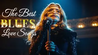 Blues & Soul Love Songs | Etta James&ndash;Inspired Classics for Timeless Midnight Memories