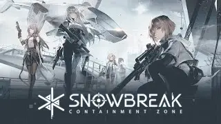 | Snowbreak: Containment Zone | Да, я стримлю рано утром. Problems?