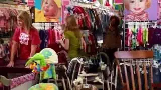 How to sell & buy - Used clothing & Toys