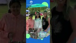 2021 Health Fair at Cambridge Enhanced Senior Living in Moorestown, NJ