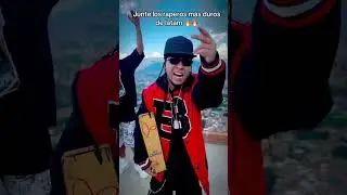Rap de calle video oficial disponible en mi canal 🔥🔥🔥