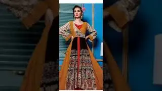 2019 || Latest designer ladies suits