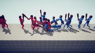 This Unit Is BROKEN&hellip; | Totally Accurate Battle Simulator