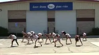 DSPA Summer Intensive 2016 Music Video