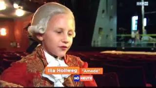 Ilia Hollweg, Mozart, N&Ouml;-Heute