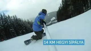 Semmering T&eacute;li