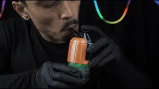 Meet the Dabtron 2