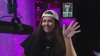 Live React with Me to Ashley Mayfield Formerly of ItWorlks Global