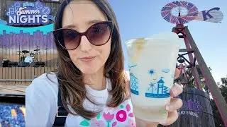 🔥 How to Have the Best Summer Ever at Knott&rsquo;s Berry Farm! | Food, Rides & Summer Nights 2025
