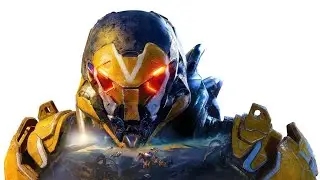 Anthem | Прохождение # 1 | PS4 Gameplay