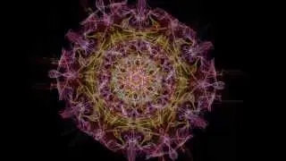 An extended visuals sample