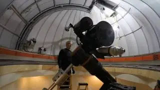 ASA DDM 160 Mount and Multi-Telescope Install