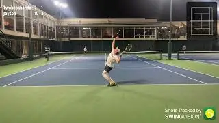 12 UTR vs 5.5 USTA tennis points!