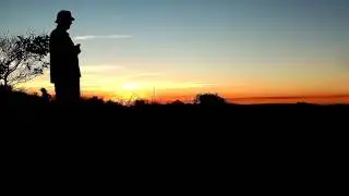 Sunset Prayer