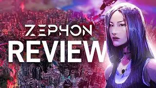 ZEPHON Review | Gladius has a Successor - and it is Excellent