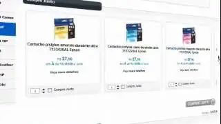 Compre Junto - Site Kalunga