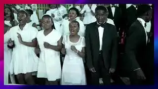 Mthatha Anglican Diocesan Choir Christmas Carols