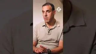 Освобожденный заложник ХАМАС Эли Шараби: &laquo;Я повернулся и крикнул своим девочкам: &laquo;Я вернусь!&raquo; | И...