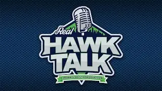 Real Hawk Talk Episode 151: Offseason Review / Previewing the 2021 NFL Draft