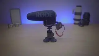 3 Footed Monster - The Fast Magnetic Mount.