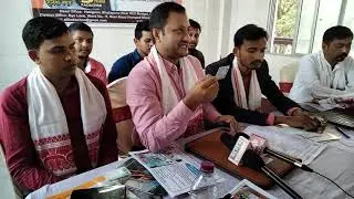 All India Education Health Social Service Trust,
