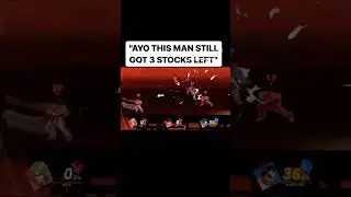 WOMBO COMBO!!!! #nintendo #supersmashbros #brawl #fighting #fypage #fyp #fypシ゚ #fy #fypyoutube #fyp