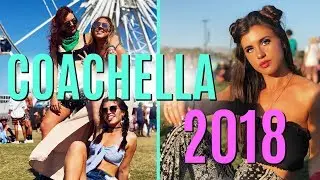 MY FIRST MUSIC FESTIVAL EXPERIENCE