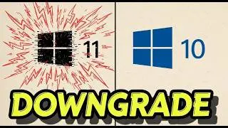 Windows Downgrade: Choosing Stability Over Windows 11 Performance Issues