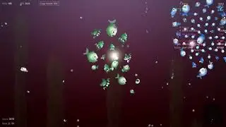 1. Jon on oceanar io