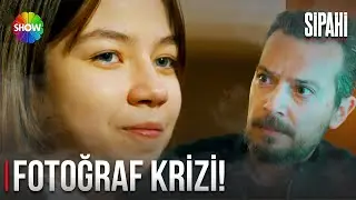 Yusuf kızı için endişeleniyor! | Sipahi 4.Bölüm