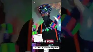 Chi &egrave; il tuo DJ preferito tra questi?MrX.