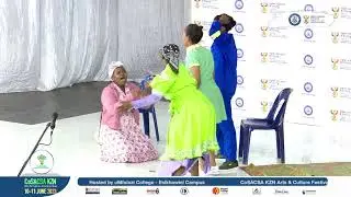 COSACSA ARTS & CULTURE FESTIVAL 2023
