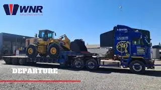 WNR Plant Hire - Dura Delivery
