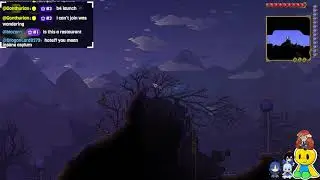 More Terraria - Terraria Stream