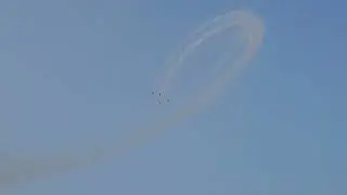 Airshow 2026 Begumpet