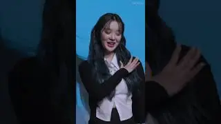 드림노트 미소 '고장나' 포인트 안무(DreamNote MISO 'Broken' Fancam) [4K60P] 직캠 230412 Secondary Page 컴백쇼케이스