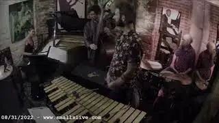 Being (Sant Gregori) by Kelly Green feat. KG and the Shades at Mezzrow